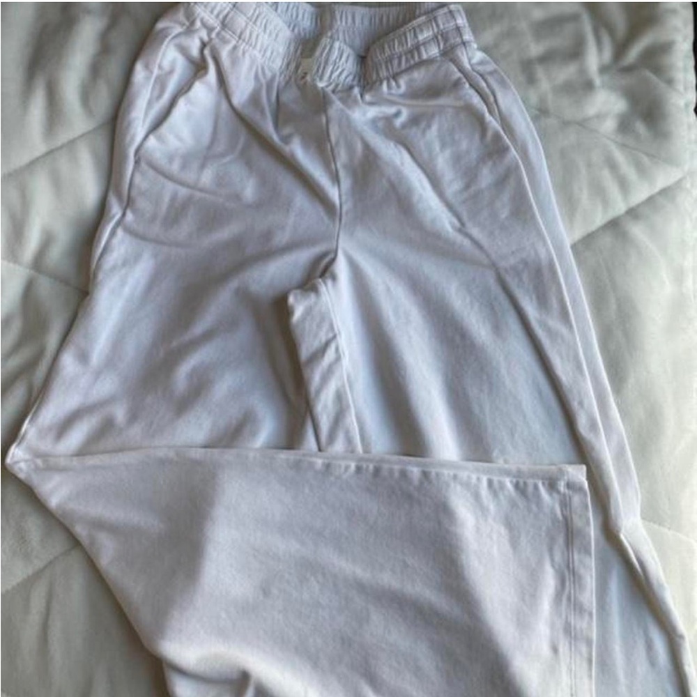 Aritzia Babaton flared pants